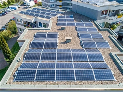 Kuo skiriasi nauja ir atsinaujinanti energija?