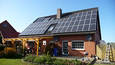 Kokia baterija naudojama energijos kaupimui?