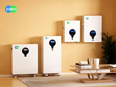 Energijos kaupimo sistemos pranašumai